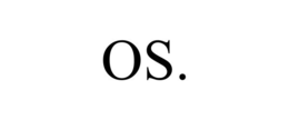 OS. trademark