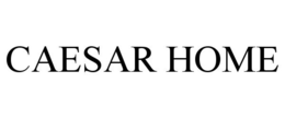 CAESAR HOME trademark