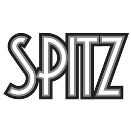 SPITZ trademark