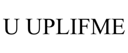 U UPLIFME trademark