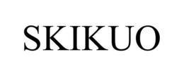 SKIKUO trademark
