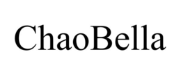 CHAOBELLA trademark