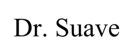 DR. SUAVE trademark