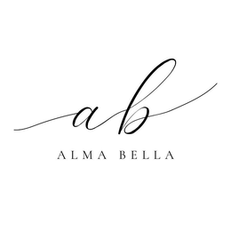 AB ALMA BELLA trademark