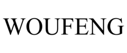WOUFENG trademark