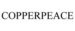 COPPERPEACE trademark