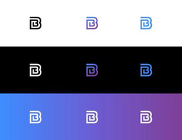 B trademark
