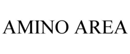 AMINO AREA trademark