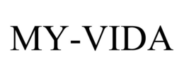 MY-VIDA trademark
