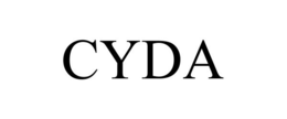 CYDA trademark