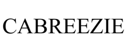 CABREEZIE trademark