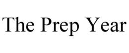 THE PREP YEAR trademark
