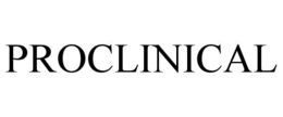 PROCLINICAL trademark