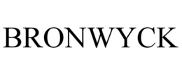 BRONWYCK trademark