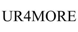UR4MORE trademark