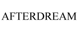 AFTERDREAM trademark