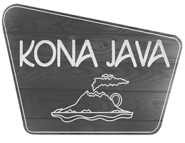 KONA JAVA trademark