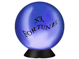 XX FORTUNE trademark