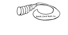 BACK YARD BAIT CO. trademark
