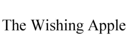 THE WISHING APPLE trademark