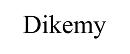 DIKEMY trademark