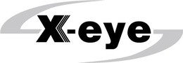 X-EYE trademark