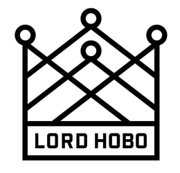 LORD HOBO trademark