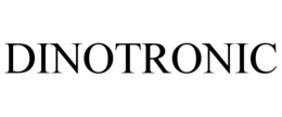 DINOTRONIC trademark