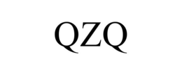 QZQ trademark