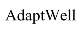ADAPTWELL trademark