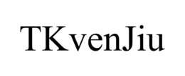TKVENJIU trademark