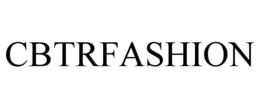 CBTRFASHION trademark