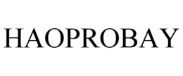 HAOPROBAY trademark