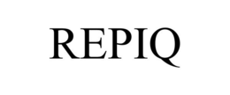REPIQ trademark