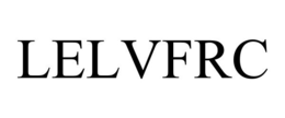 LELVFRC trademark
