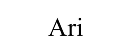 ARI trademark