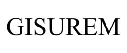 GISUREM trademark
