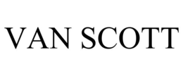 VAN SCOTT trademark