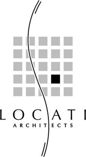 LOCATI ARCHITECTS trademark