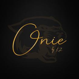 ONIE BY KAT trademark