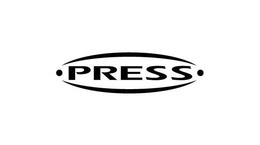 · PRESS · trademark