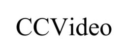 CCVIDEO trademark