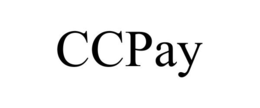 CCPAY trademark