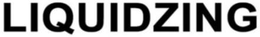 LIQUIDZING trademark
