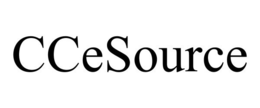 CCESOURCE trademark
