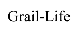 GRAIL-LIFE trademark