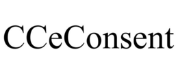 CCECONSENT trademark