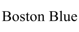 BOSTON BLUE trademark