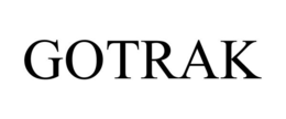 GOTRAK trademark