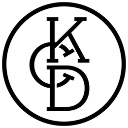 KCD trademark